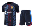 MAILLOT + SHORT FC BARCELONA 2024/2025