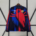 COUPE-VENT FC BARCELONA 2023/2024