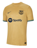MAILLOT FC BARCELONA EXTERIEUR 2022/2023