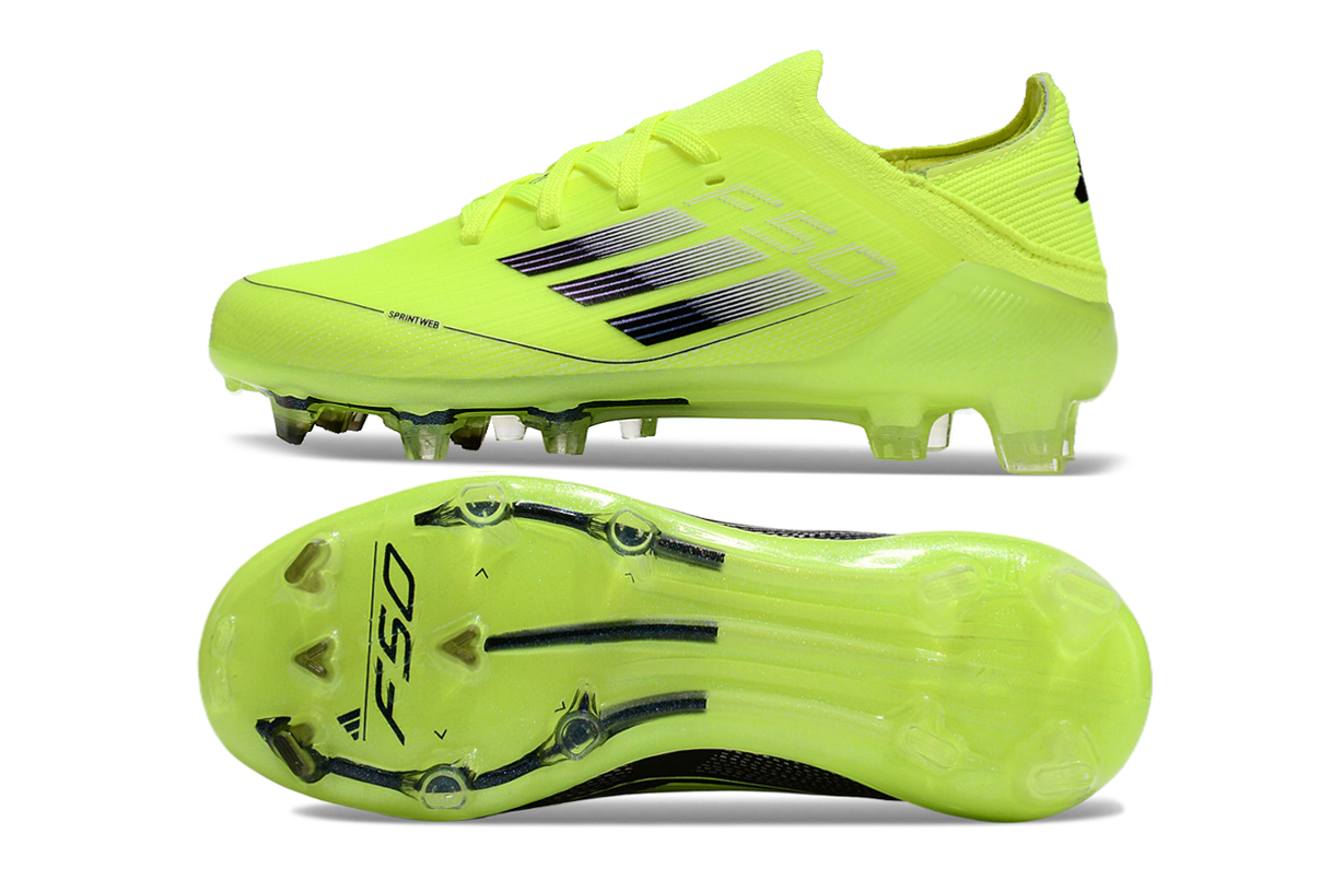 F50 kids