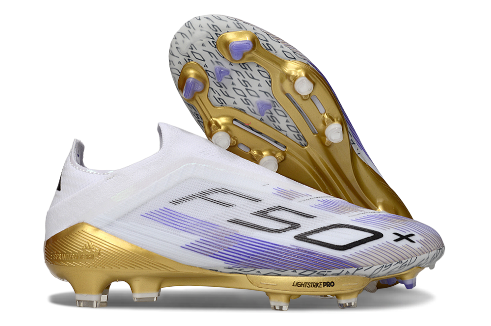 F50+ élite
