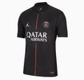 MAILLOT PSG FOURTH 2025/2026