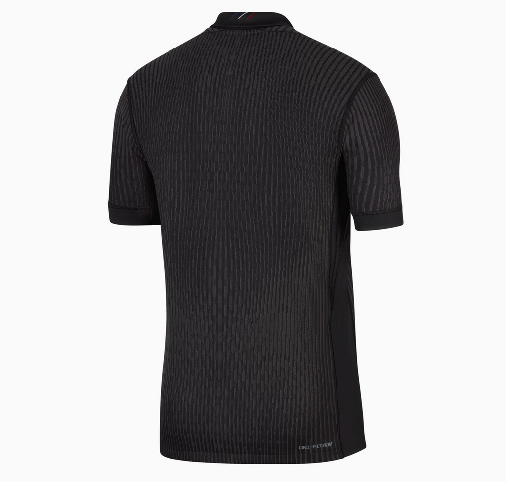 MAILLOT PSG FOURTH 2025/2026