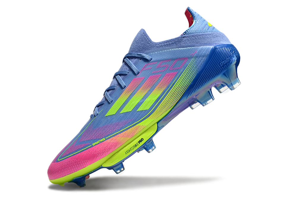 F50 élite FG