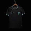 MAILLOT BRESIL CONCEPT BLACK 2025/2026