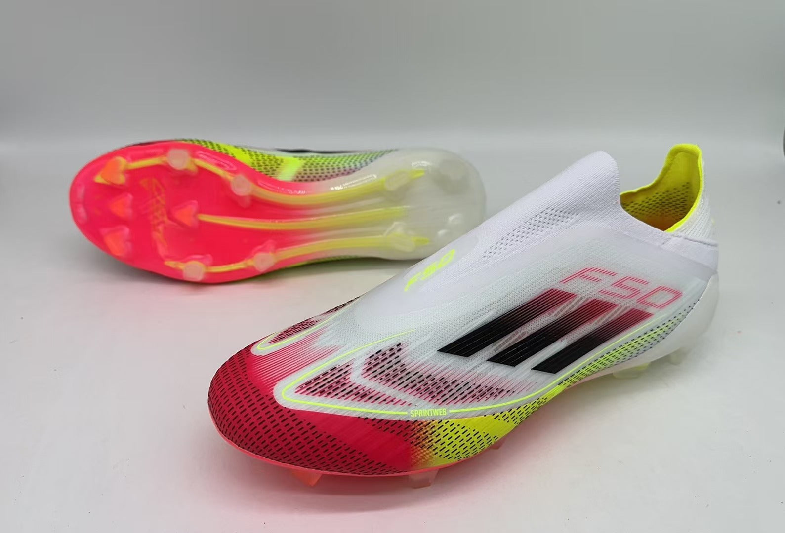 F50 élite