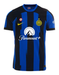 MAILLOT INTER MILAN DOMICILE 2023/2024