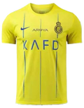 MAILLOT AL NASSR FC DOMICILE 2023/2024