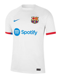 MAILLOT FC BARCELONA EXTERIEUR 2023/2024