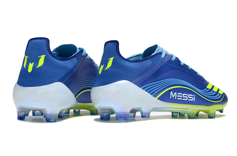 F50 Elite FG