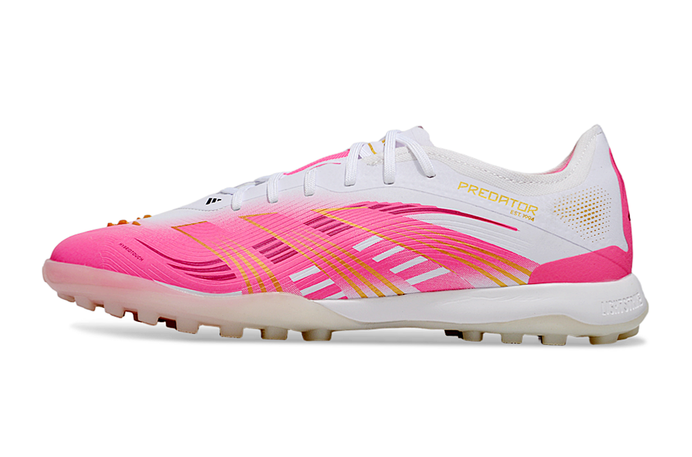 Predator 25 Elite IC Boots