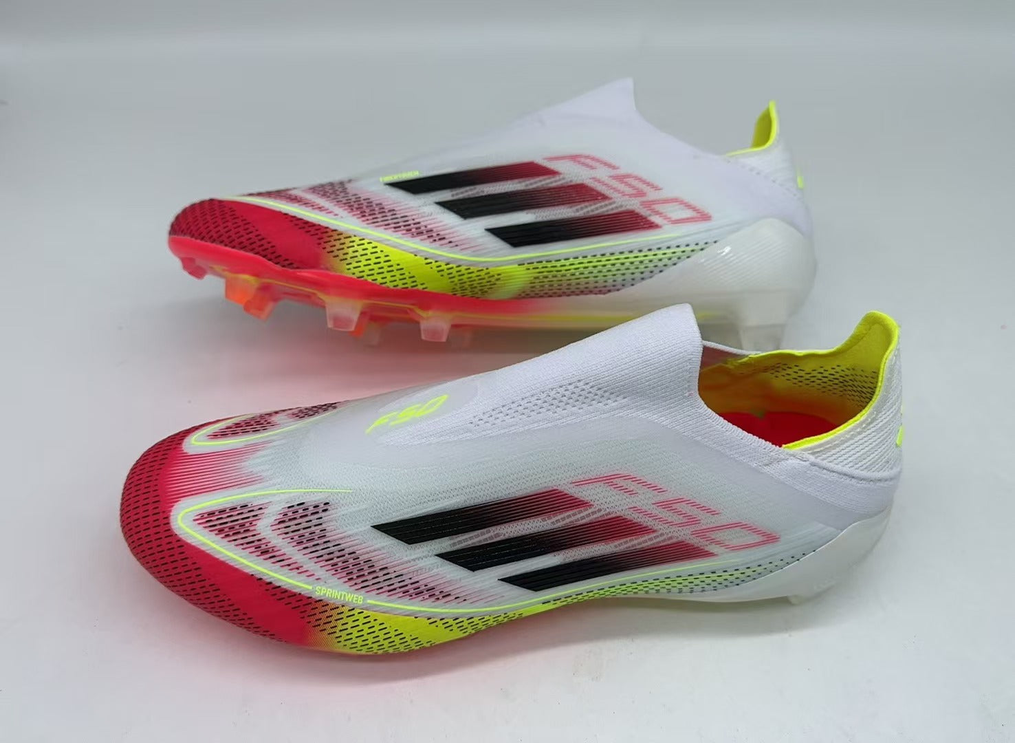 F50 élite