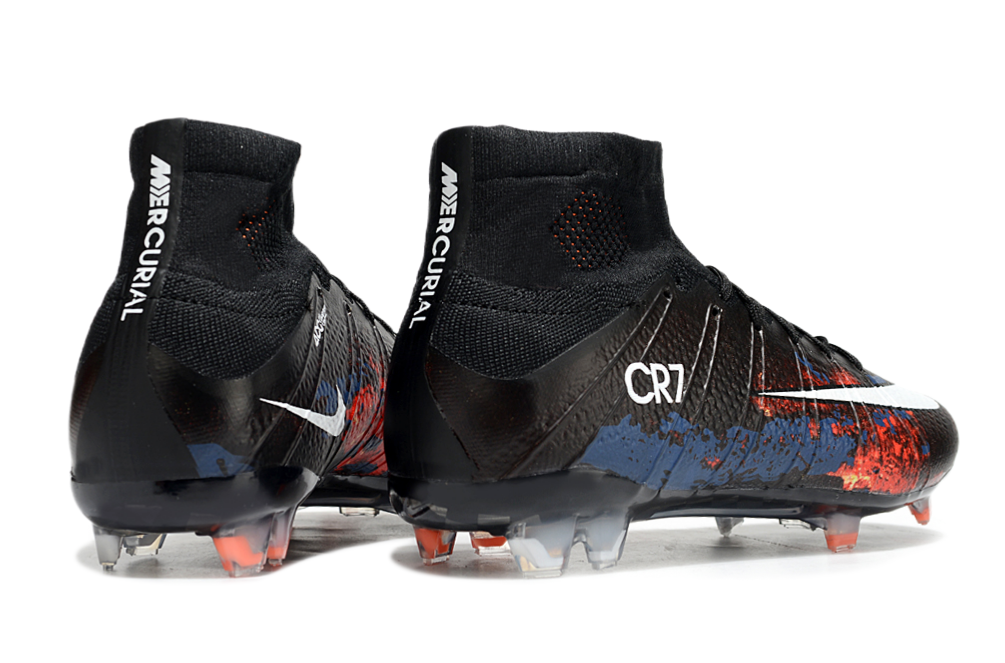 Mercurial Superfly