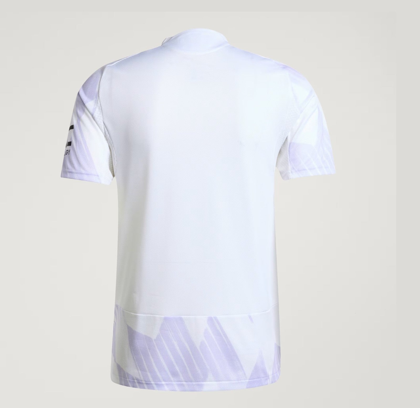 MAILLOT MANCHESTER UNITED EXTERIEUR 2025/2026