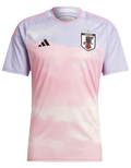 MAILLOT JAPON EXTERIEUR 2023/2024