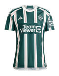 MAILLOT MANCHESTER UNITED EXTERIEUR 2023/2024