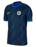 MAILLOT CHELSEA FC EXTERIEUR 2023/2024