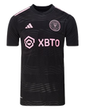 MAILLOT INTER MIAMI EXTERIEUR 2023/2024
