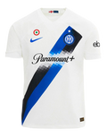 MAILLOT INTER MILAN EXTERIEUR 2023/2024
