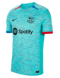 MAILLOT FC BARCELONA THIRD 2023/2024