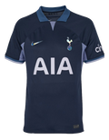 MAILLOT TOTTENHAM EXTERIEUR 2023/2024