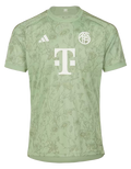 MAILLOT BAYERN MUNICH OKTOBERFEST 2023/2024