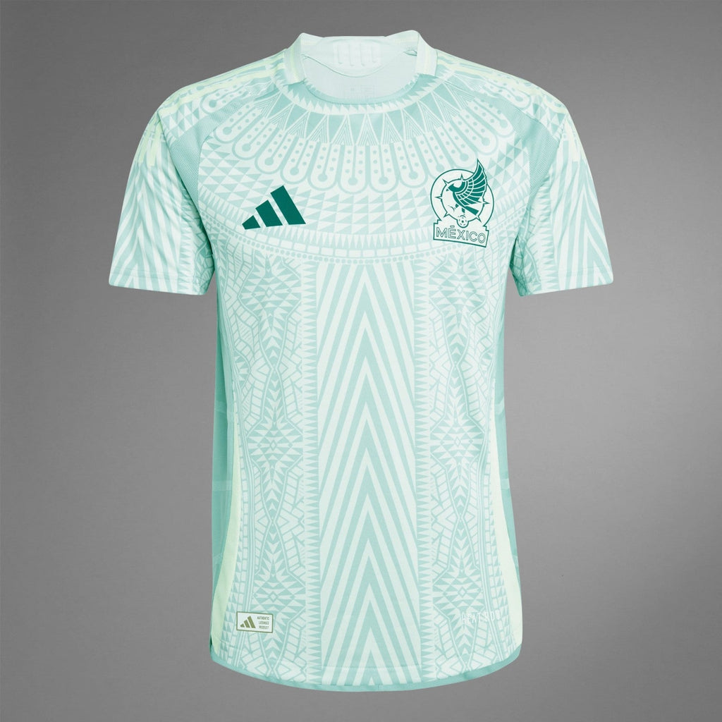 MAILLOT MEXIQUE EXTERIEUR 2024