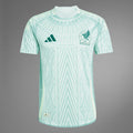 MAILLOT MEXIQUE EXTERIEUR 2024