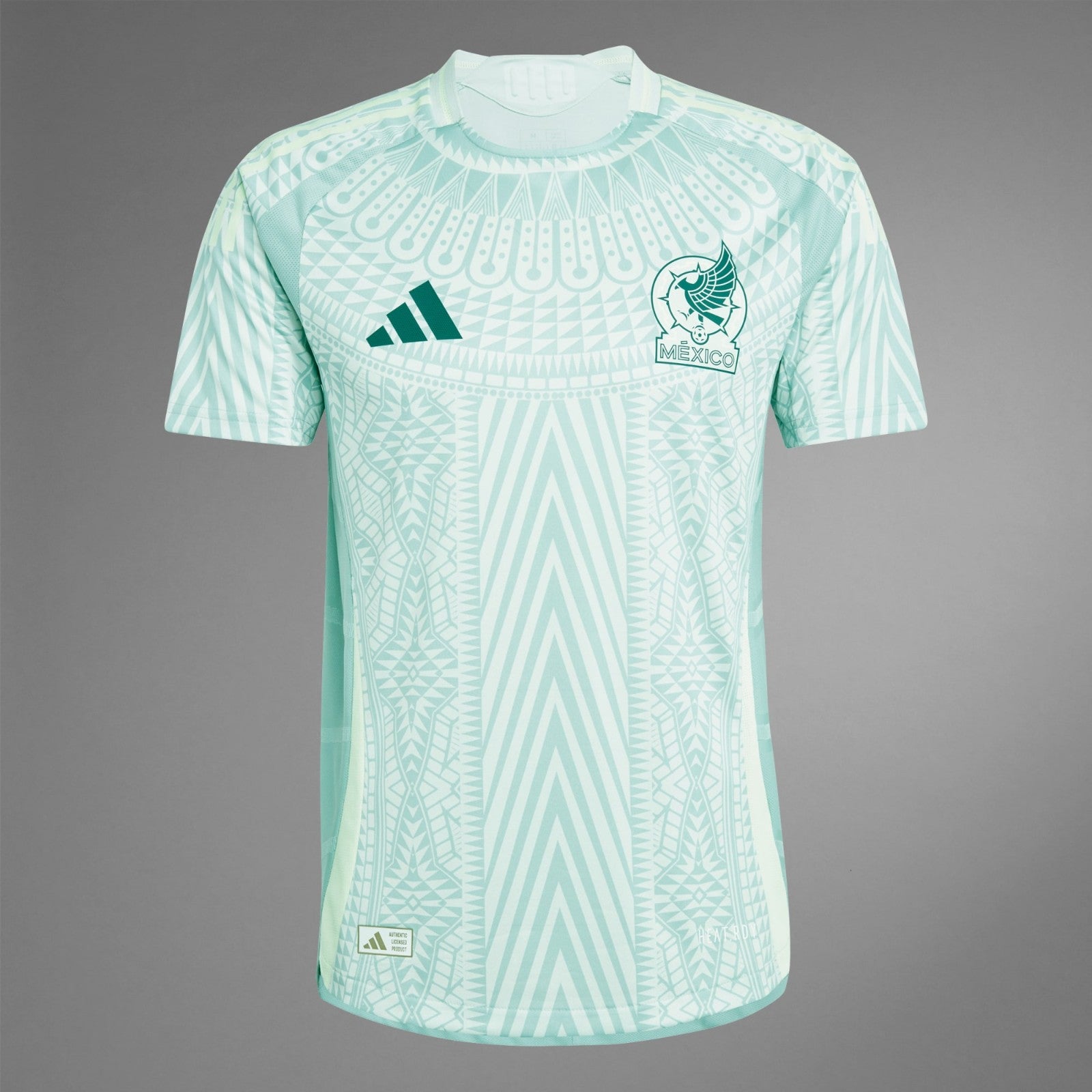 MAILLOT MEXIQUE EXTERIEUR 2024