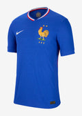MAILLOT FRANCE DOMICILE 2024
