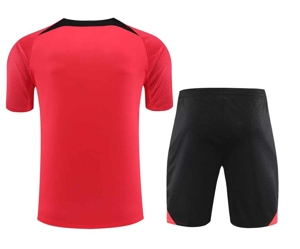 KIT TRAINING PSG ROSE 2023/2024