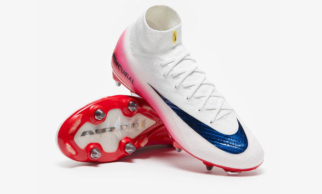 Air Zoom Mercurial Superfly 16 Elite XXV SG