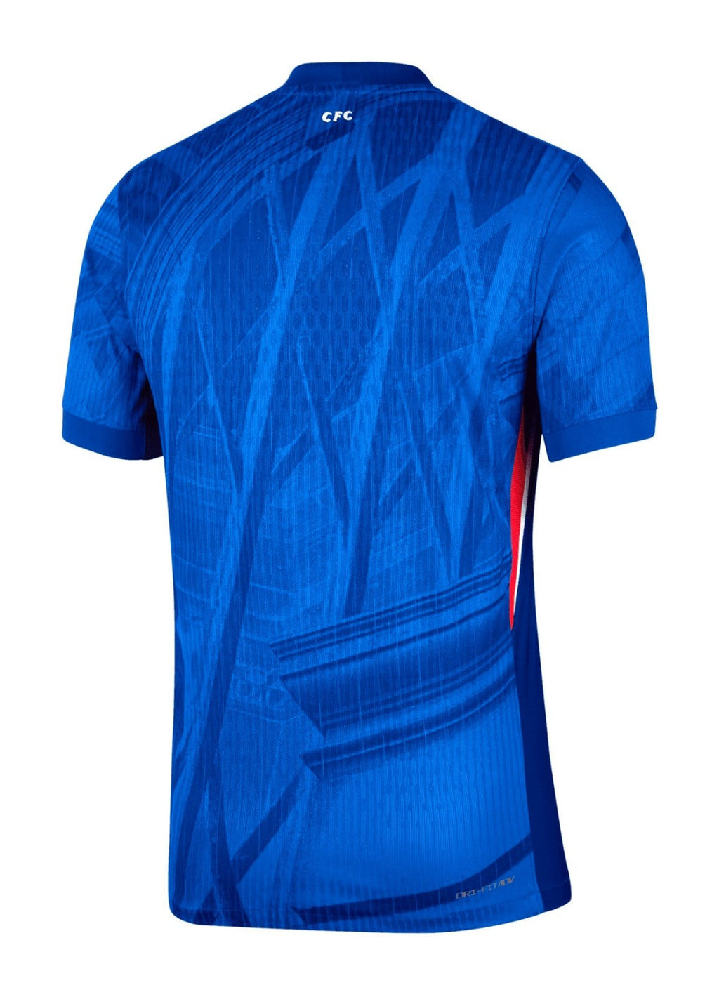 MAILLOT CHELSEA FC DOMICILE 2025/2026