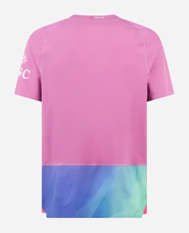 MAILLOT AC MILAN THIRD 2023/2024