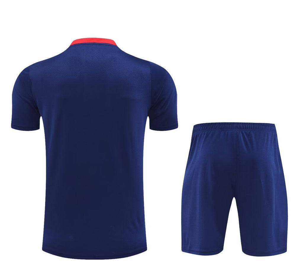 MAILLOT + SHORT PSG 2024/2025
