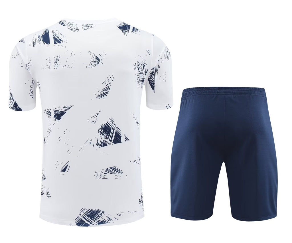 MAILLOT + SHORT PSG 2024/2025