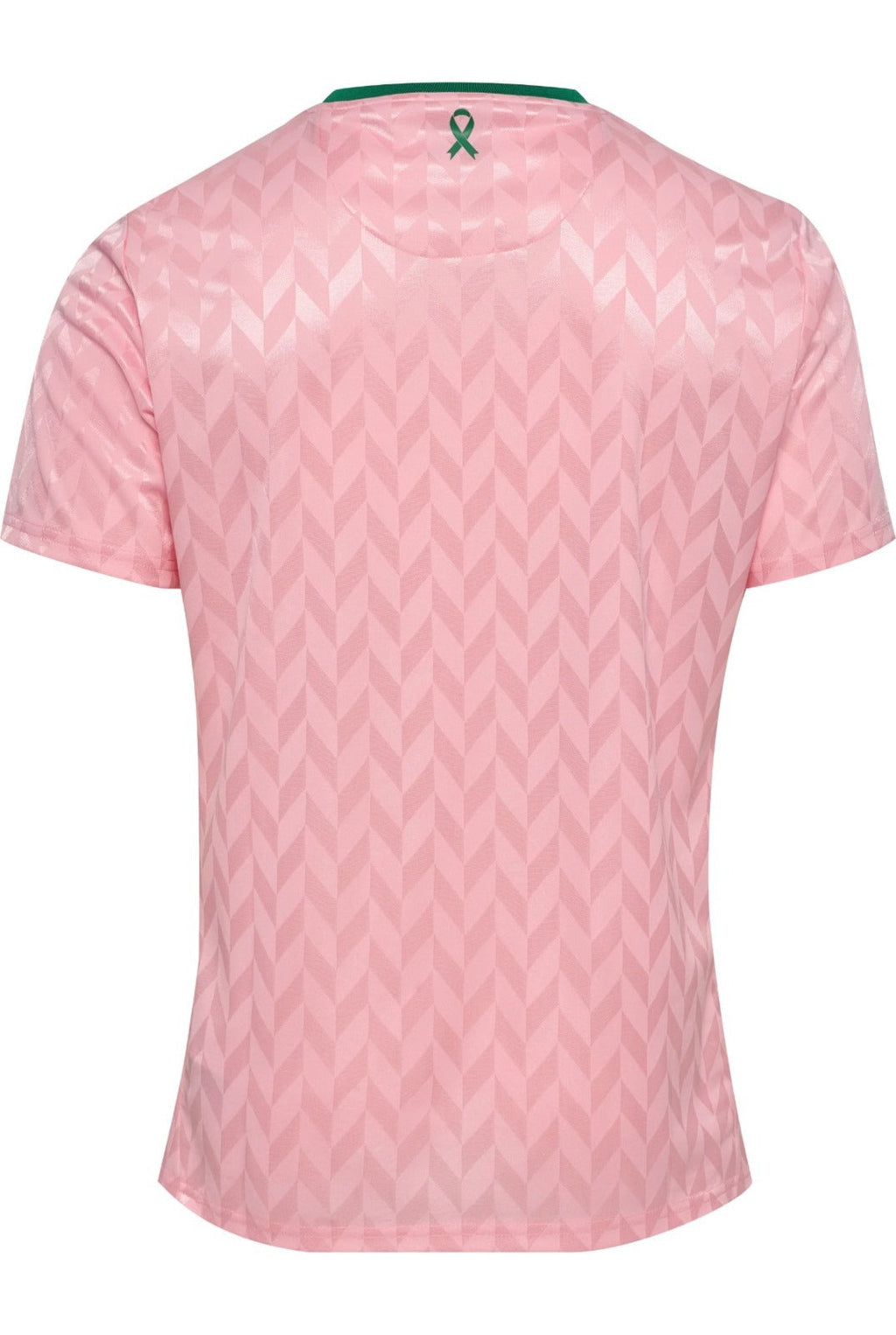 MAILLOT SAINT-ÉTIENNE GARDIEN ROSE 2025/2026