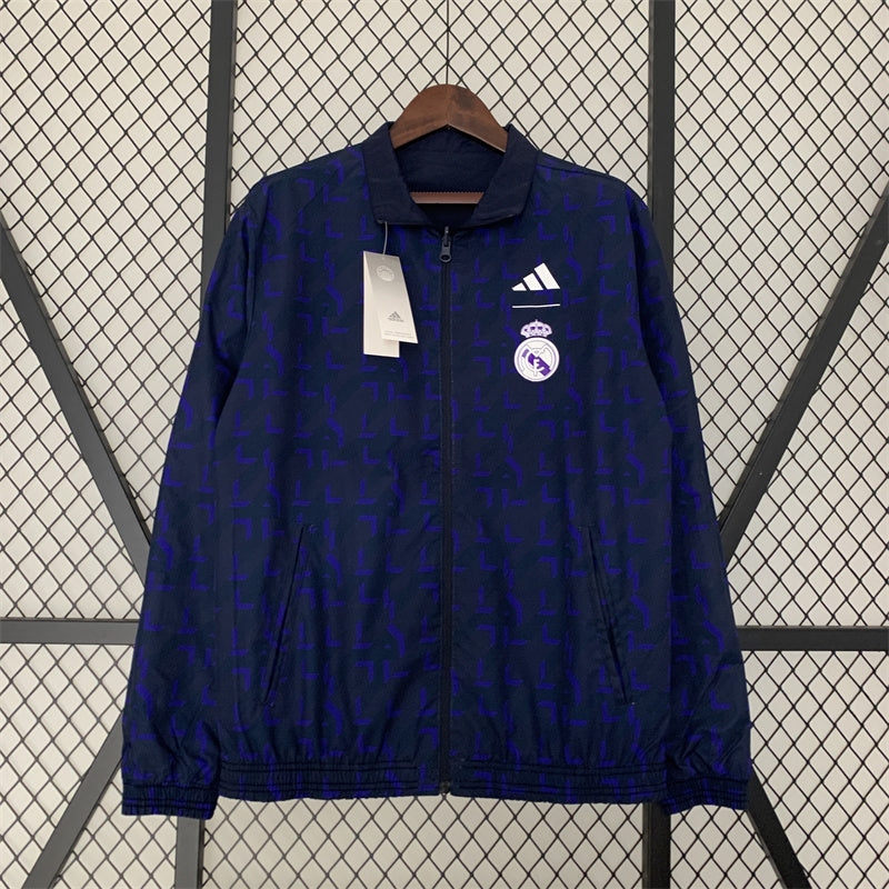 COUPE-VENT REAL MADRID 2023/2024