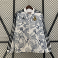 COUPE-VENT REAL MADRID 2023/2024
