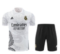 MAILLOT + SHORT REAL MADRID 2024/2025