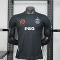 MAILLOT PSG x XO (VERSION PLAYER) NOIR 2026