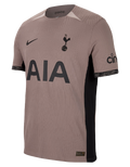 MAILLOT TOTTENHAM THIRD 2023/2024
