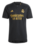 MAILLOT REAL MADRID THIRD 2023/2024