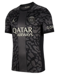 MAILLOT PSG THIRD 2023/2024