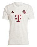 MAILLOT BAYERN MUNICH THIRD 2023/2024