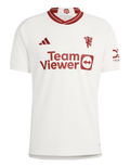 MAILLOT MANCHESTER UNITED THIRD 2023/2024