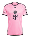 MAILLOT INTER MIAMI DOMICILE 2024