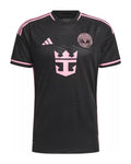 MAILLOT INTER MIAMI EXTERIEUR 2024