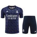 KIT TRAINING REAL MADRID 2023/2024