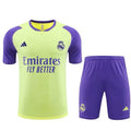 KIT TRAINING REAL MADRID 2023/2024